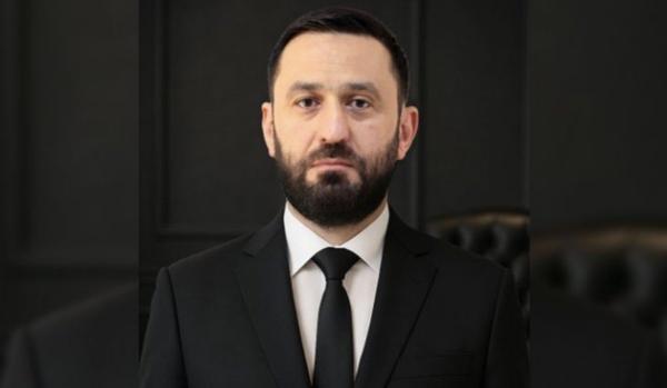 الطحان رئيسا للاستخبارات العامة في سوريا