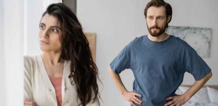 الصمت بعد الخلاف: قواعد ذكية تحمي الحب