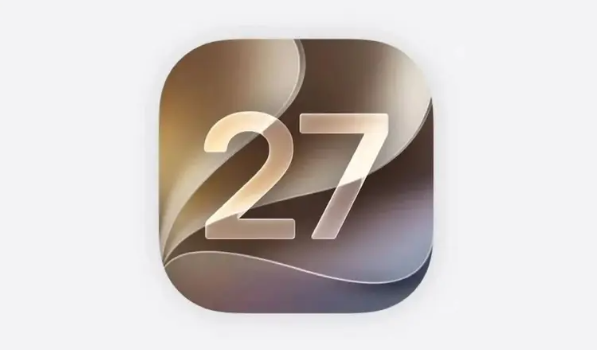 خلل في iOS 27 قد يجمّد آيفون مؤقتاً ..  إليك طريقة إصلاحه