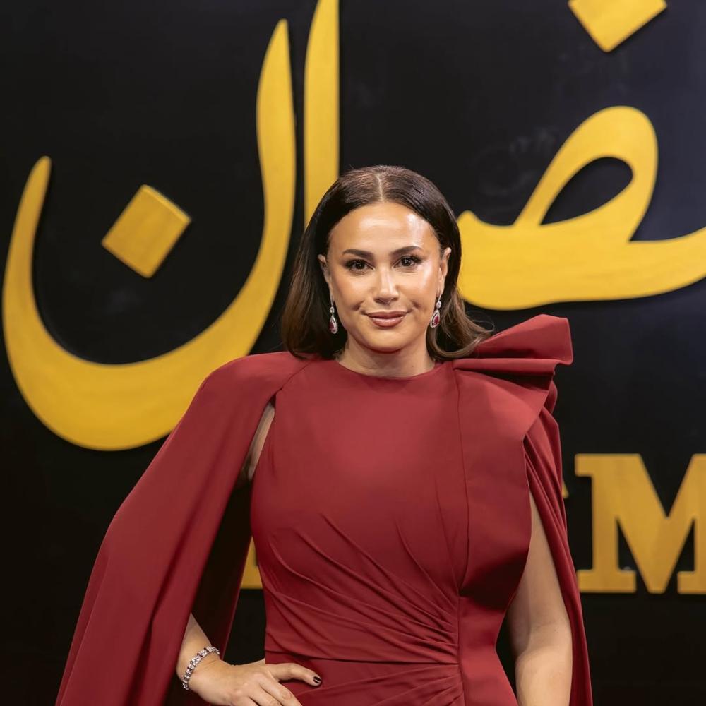 مفاجآت البرومو الأول لمسلسل هند صبري "مناعة"