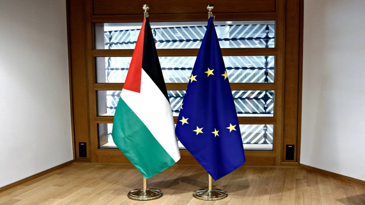 الاتحاد الأوروبي يحث واشنطن على إعادة النظر في رفض تأشيرات الوفد الفلسطيني