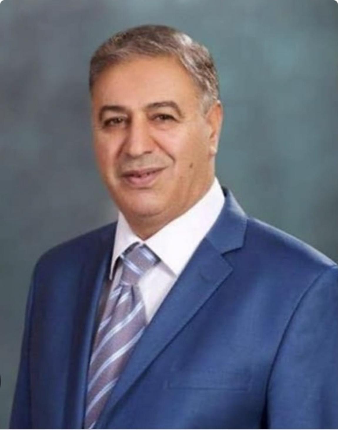 انتخاب أبو هديب عضواً في مجلس إدارة معهد الأسمدة الأمريكي