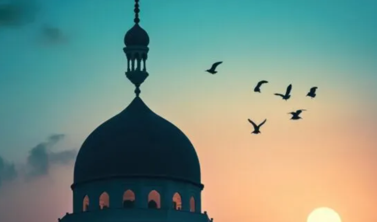 الخشوع حياة القلب وروح العبادة  