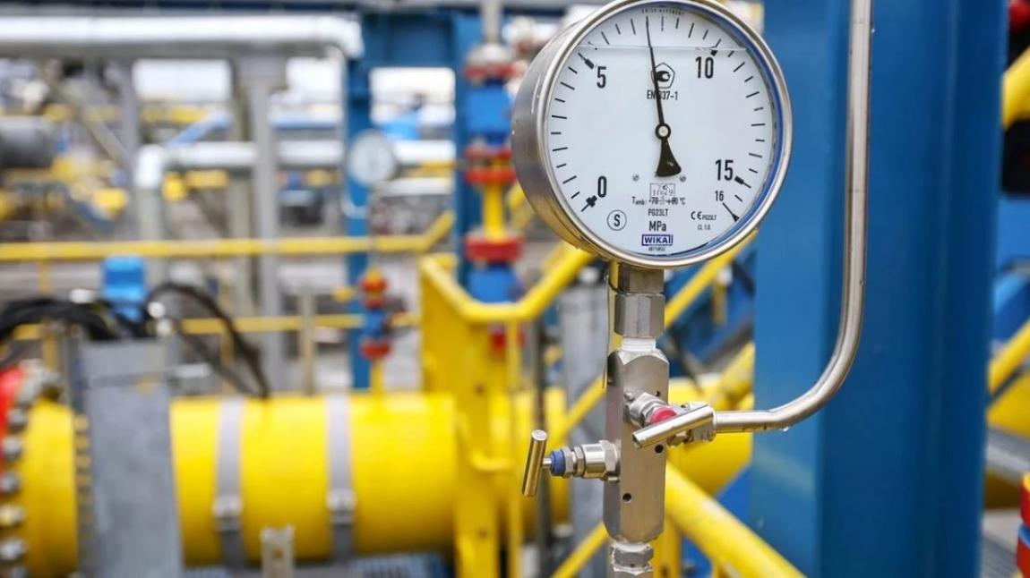 تحذيرات أوروبية من أزمة إمدادات وضغط على أسعار الغاز