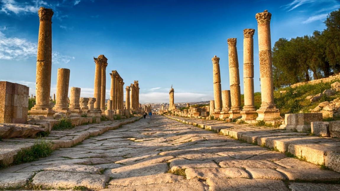 الأربعاء  ..  طقس معتدل الحرارة في أغلب المناطق