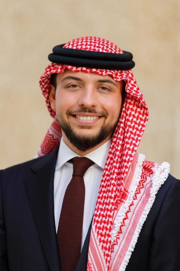 عيد ميلاد ولي العهد يُصادف الأحد