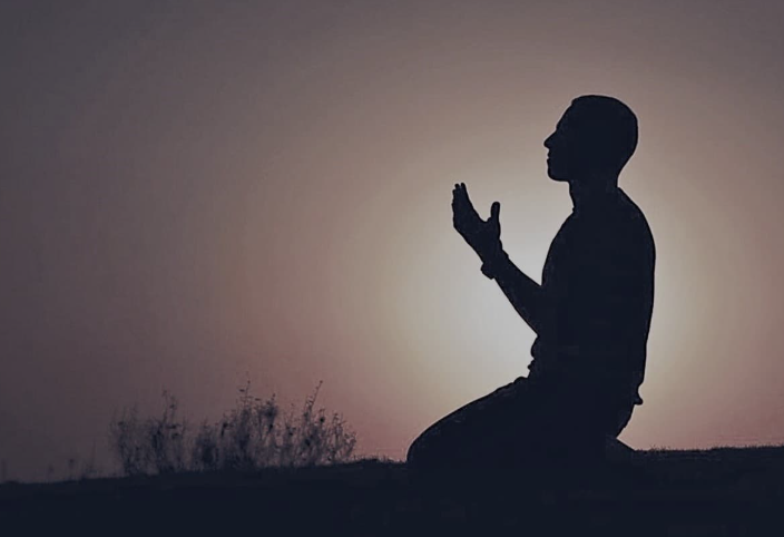 الدعاء فضله وشرفه