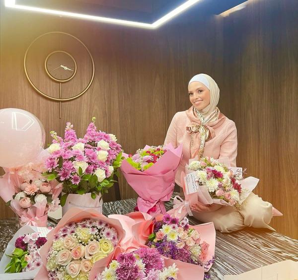 جود أحمد الحوراني  ..  كل عام وانتِ بخير