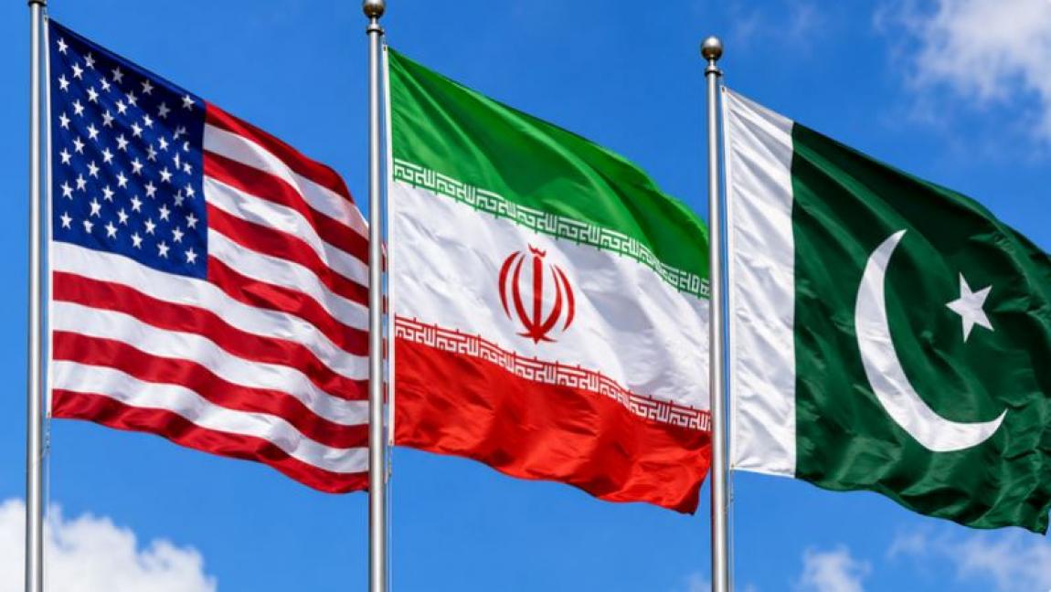 جمود بين واشنطن وطهران  ..  وعراقجي يبحث التطورات مع قائد الجيش الباكستاني
