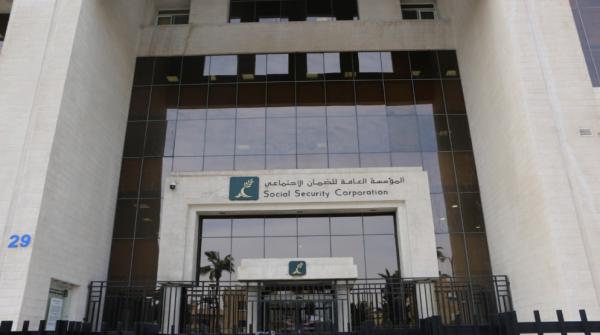 الصبيحي يدعو لشمول موظفي القطاع العام بتأمين التعطل