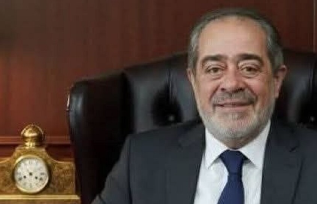 وفاة الفنان السوري أسامة السيد يوسف ورسائل وداع مؤثرة