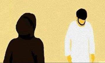 غضُّ البصر ..  عبادةٌ في زمن الفتن