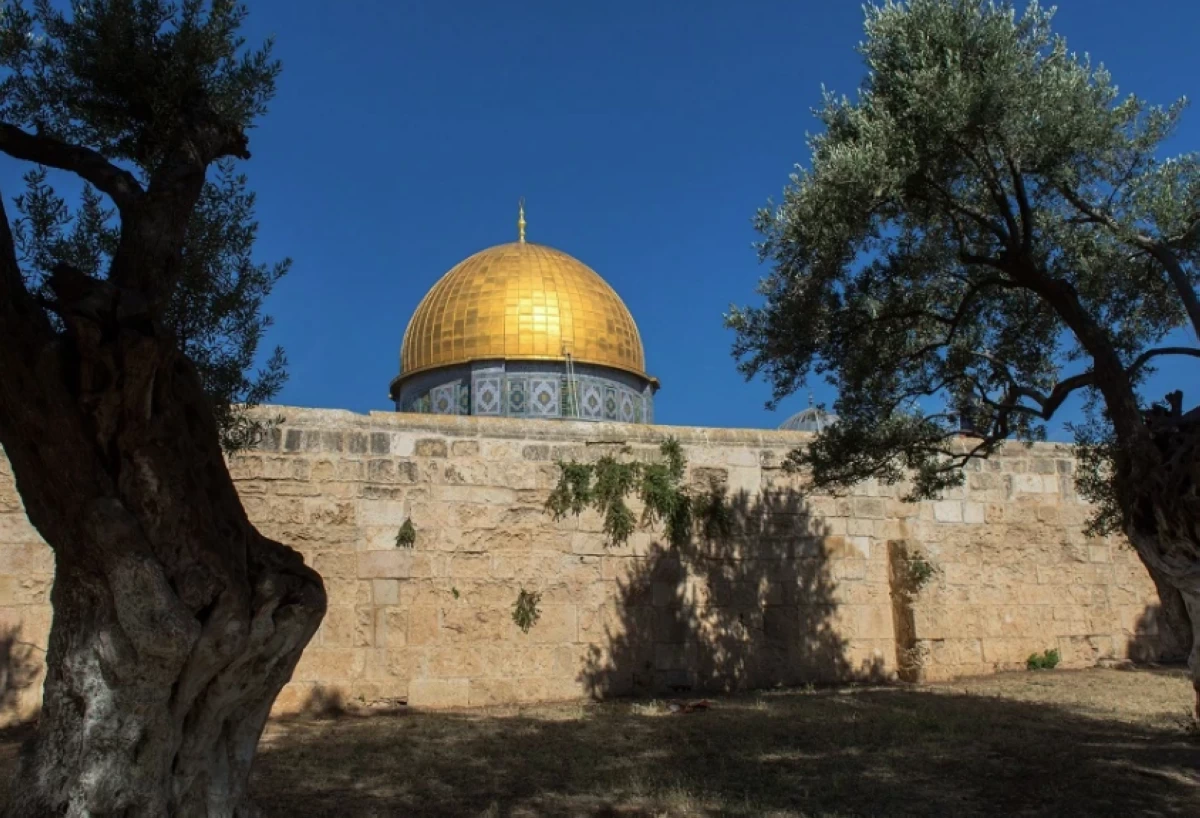 العراق يدعو لحماية القدس ووقف الانتهاكات وإيصال المساعدات للفلسطينيين