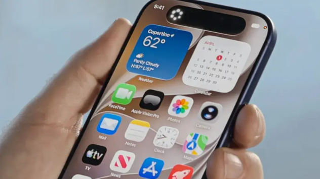 "أبل" تطلق iOS 27 رسميًا ..  Siri بالذكاء الاصطناعي