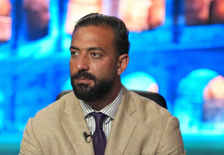 إصابة أحمد حسام ميدو بجلطة في المخ 