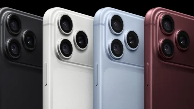 بطارية iPhone 18 Pro تكشف مفاجأة صادمة
